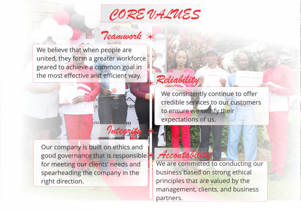 About Us